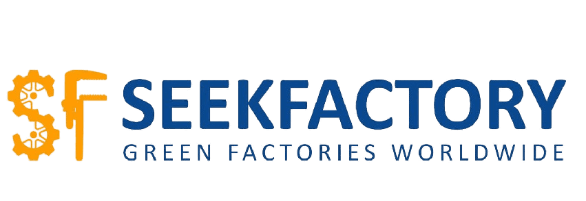 SeekFactory — Green Factories Worldwide